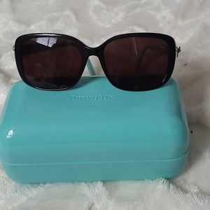 Tiffany sunglasses